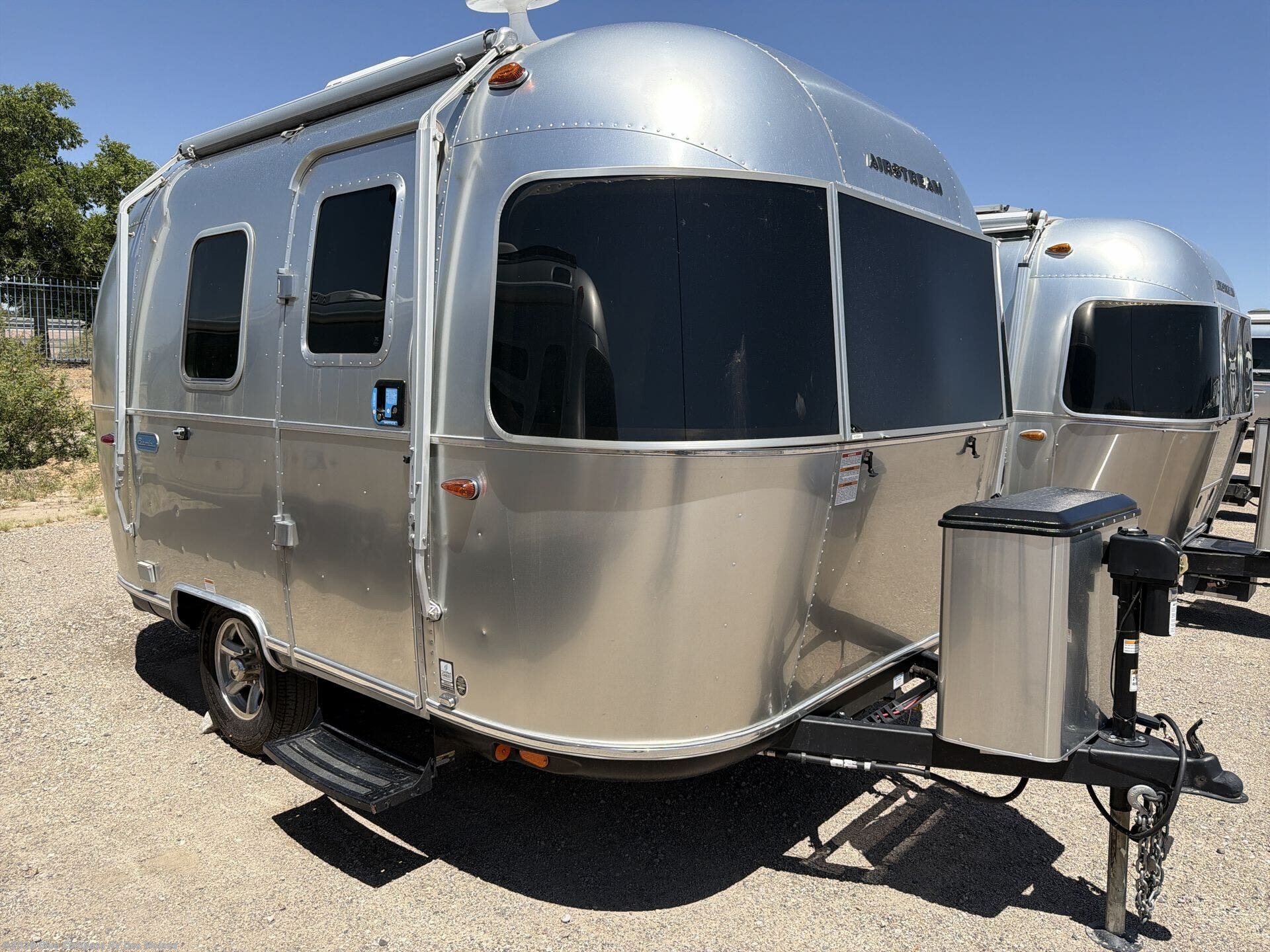 2025 Bambi 16RB by Airstream from Blue Compass RV Des Moines in Altoona, Iowa
