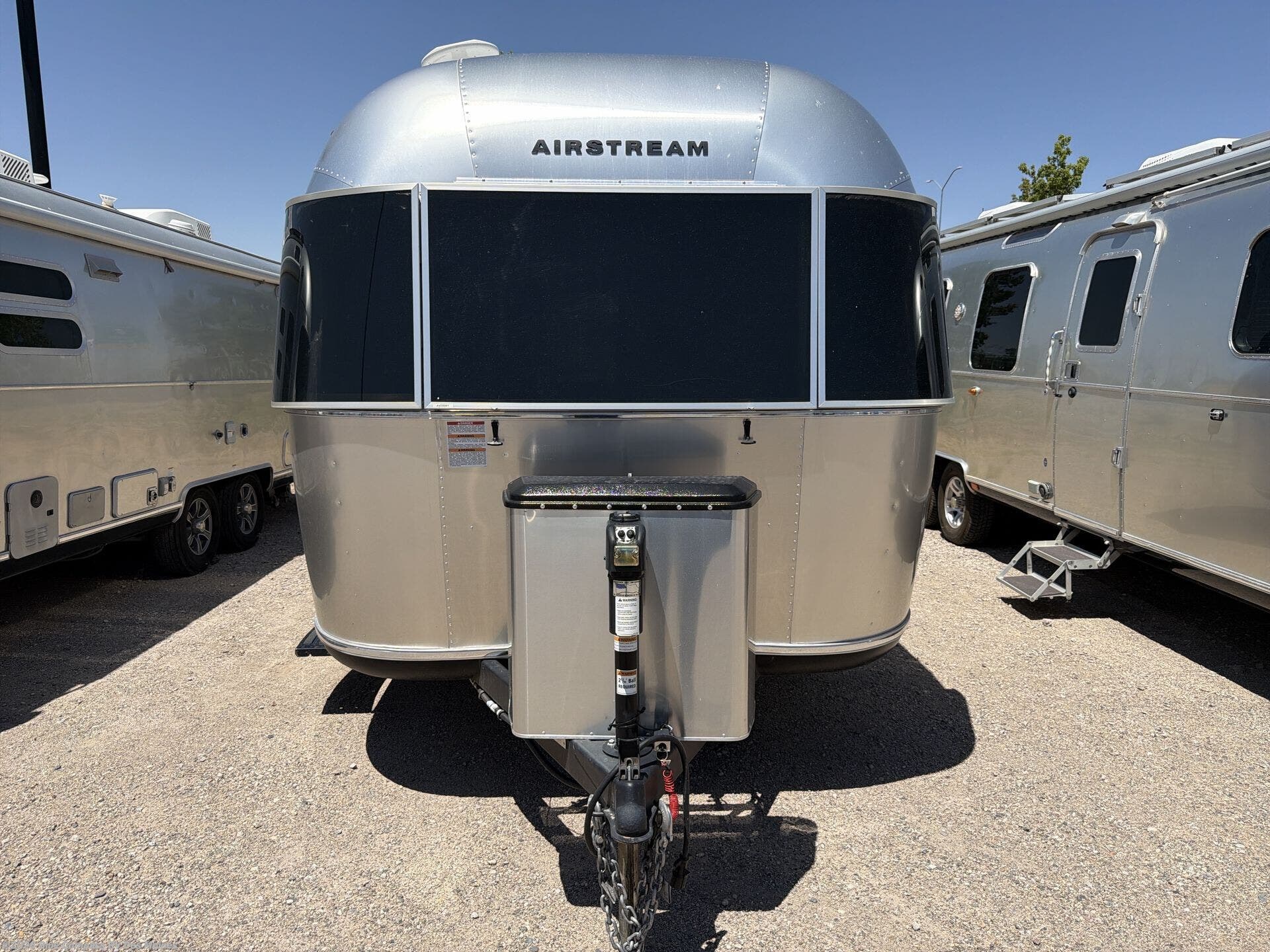 Used 2025 Airstream Bambi 16RB available in Altoona, Iowa