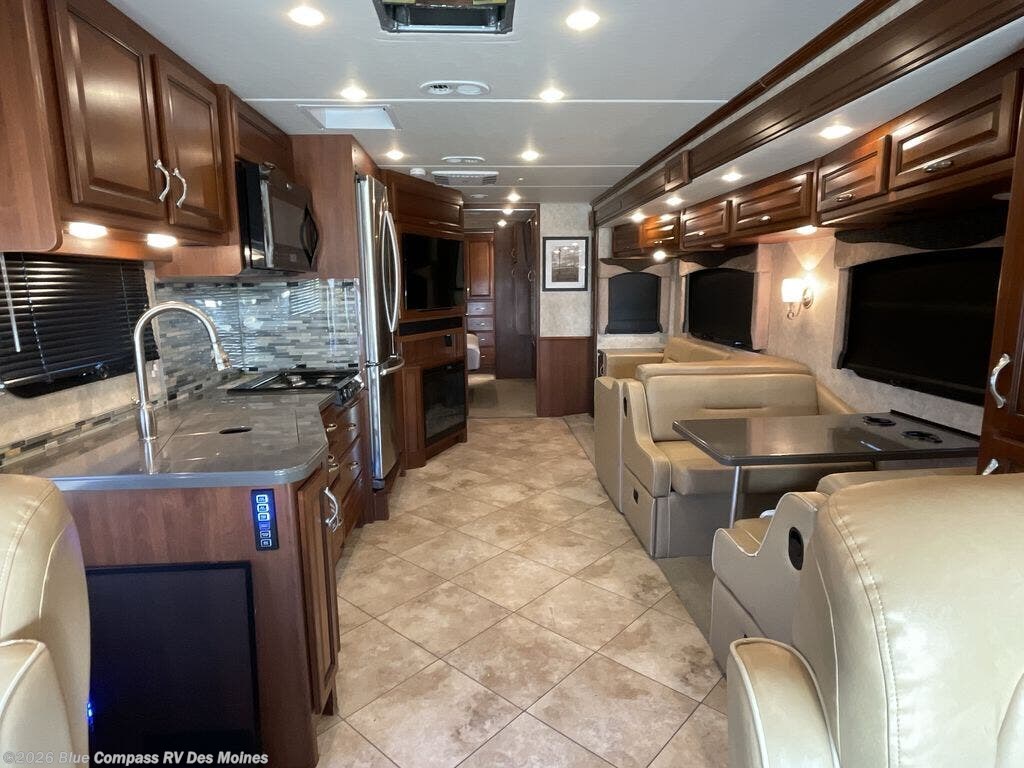 Used 2016 Fleetwood Bounder 35K available in Altoona, Iowa