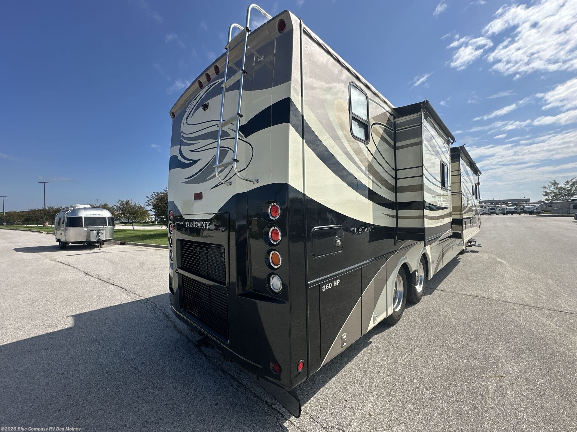 2011 Unknown Unknown 42RQ by Miscellaneous from Blue Compass RV Des Moines in Altoona, Iowa