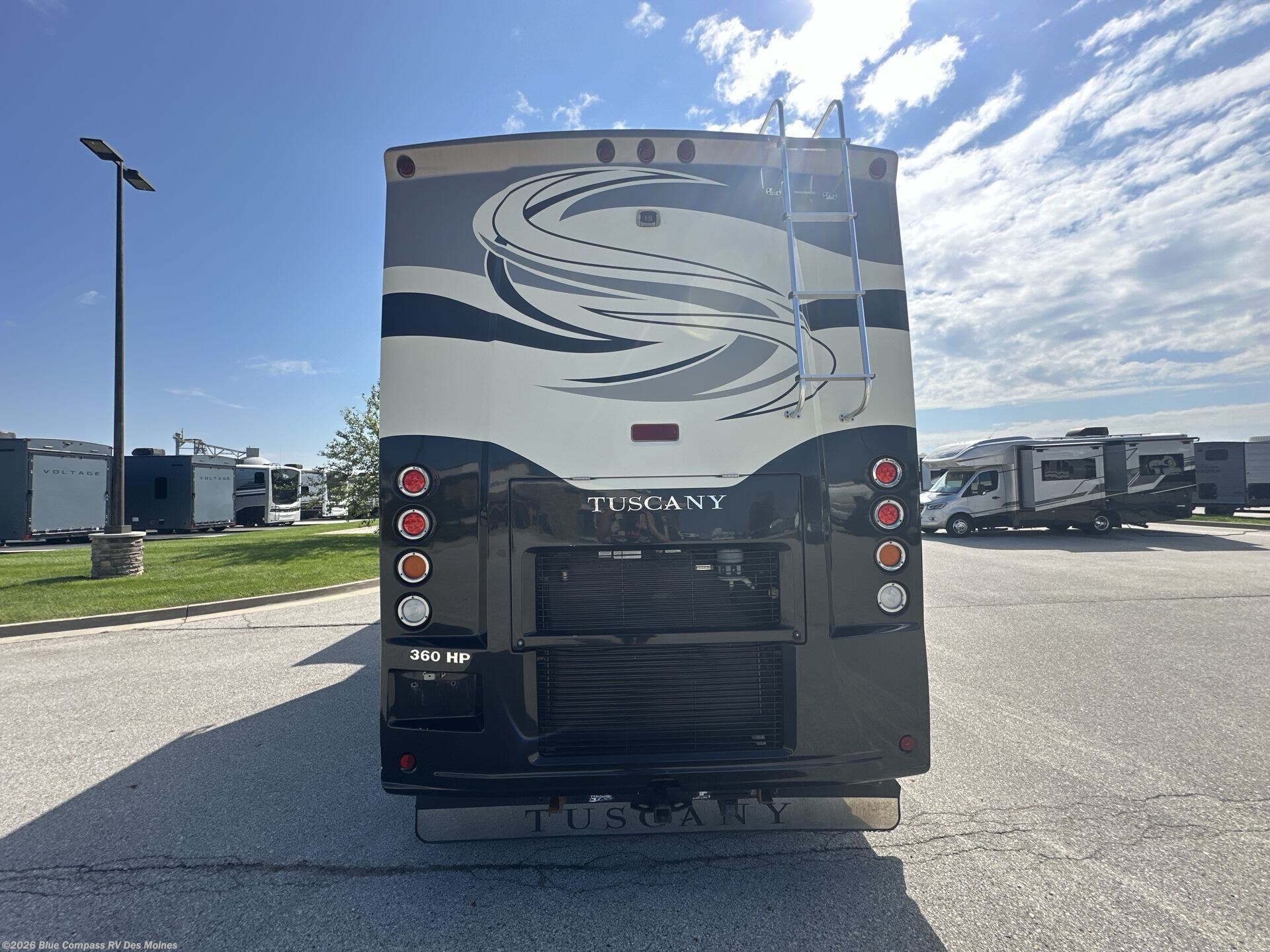 Used 2011 Miscellaneous Unknown Unknown 42RQ available in Altoona, Iowa