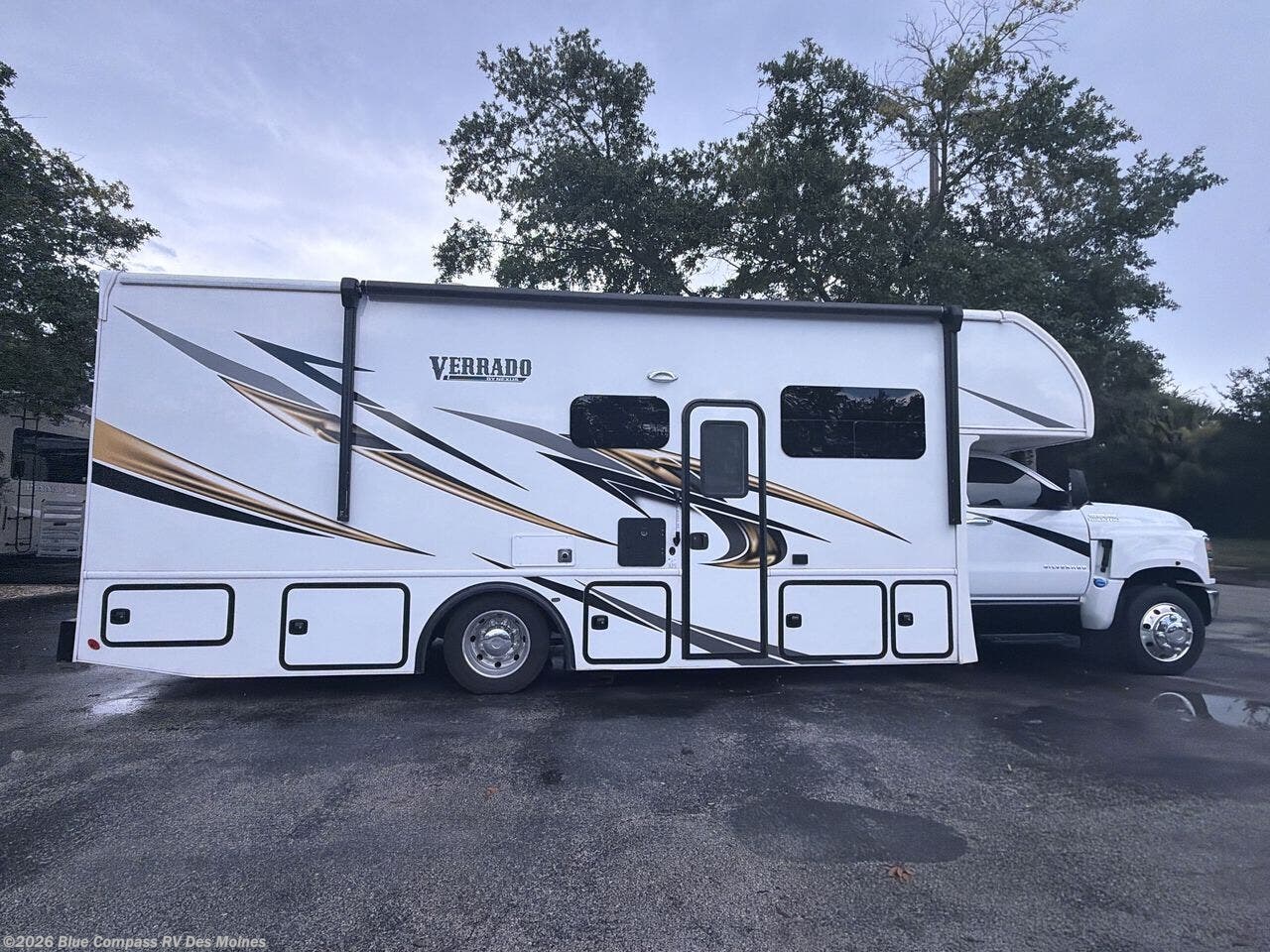 2023 Verrado 32S by Nexus from Blue Compass RV Des Moines in Altoona, Iowa