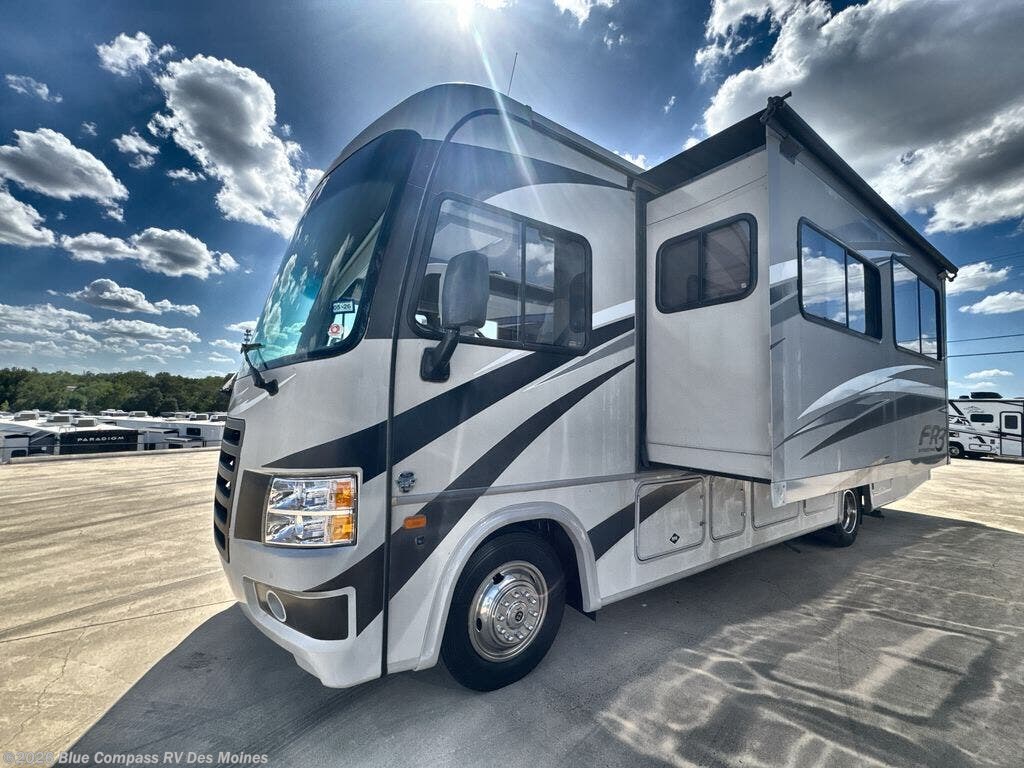 Used 2015 Forest River FR3 30DS available in Altoona, Iowa