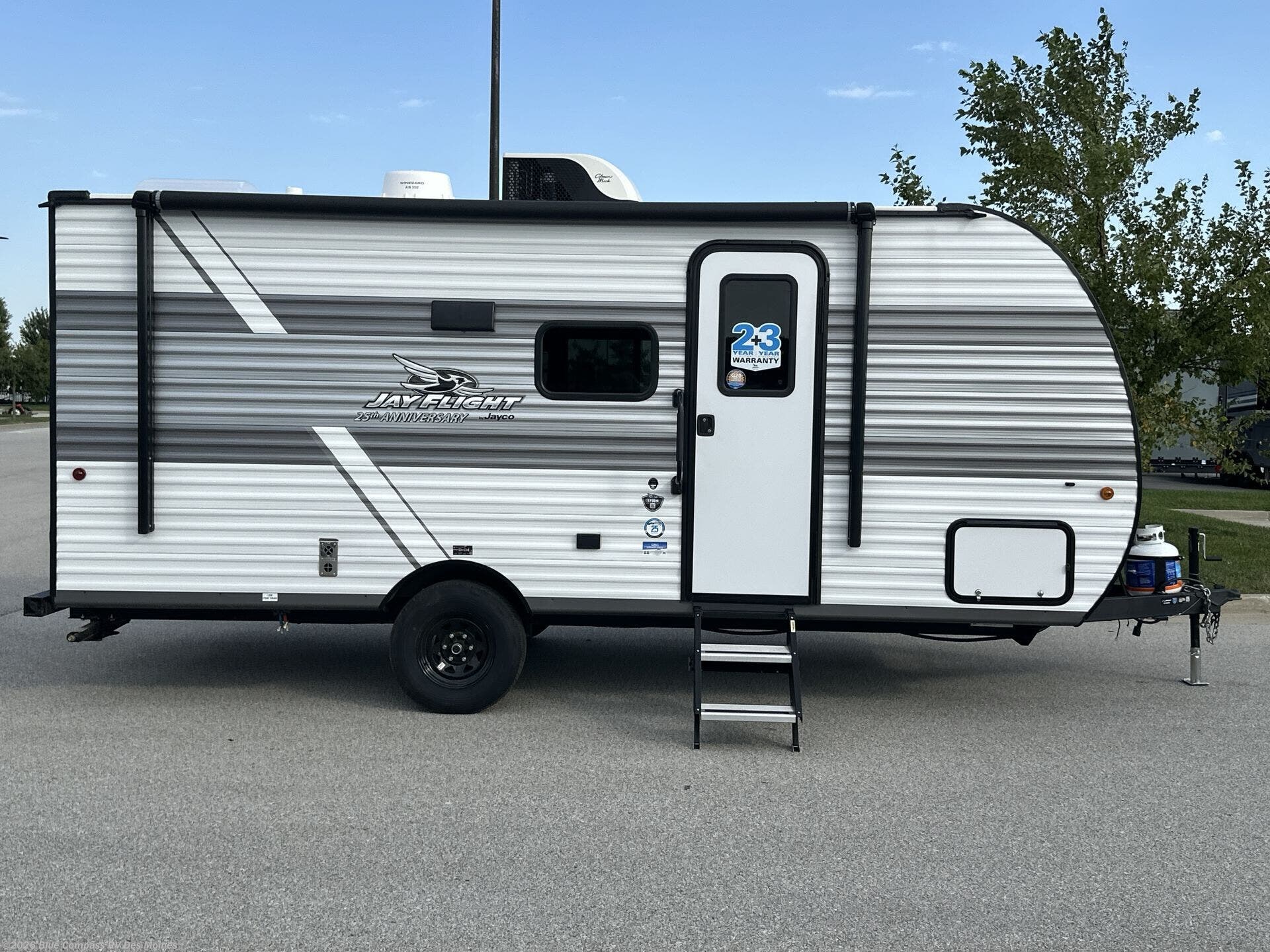 New 2027 Jayco Jay Flight 175BH available in Altoona, Iowa