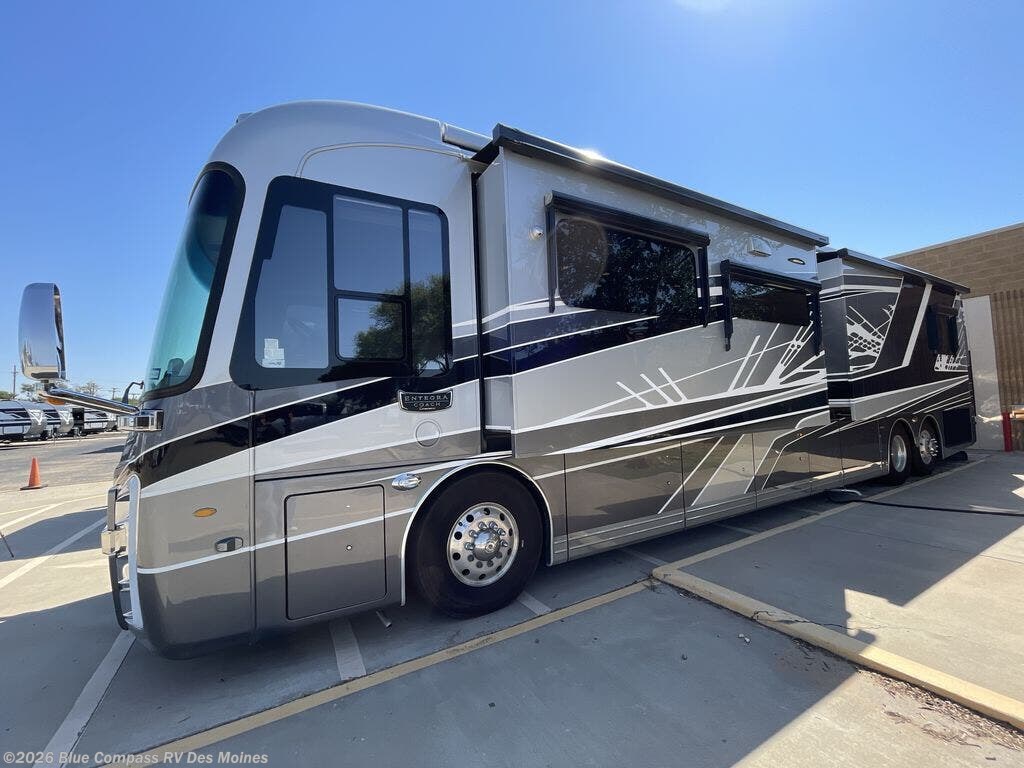 2024 Unknown Unknown 45R by Miscellaneous from Blue Compass RV Des Moines in Altoona, Iowa