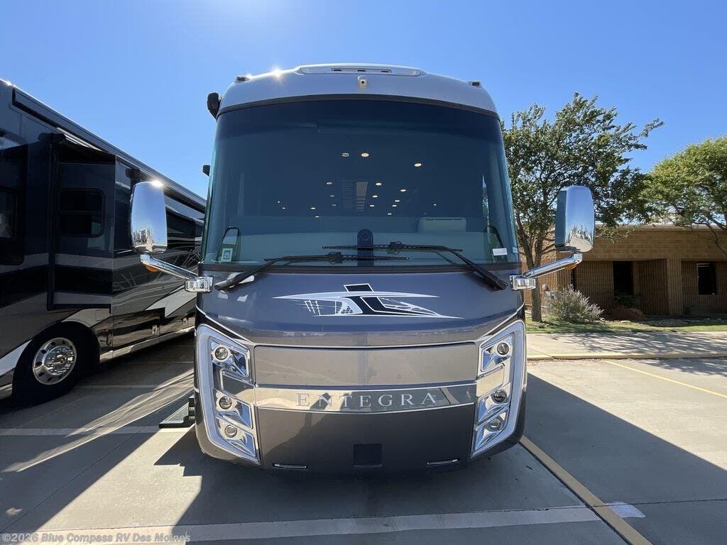 2024 Miscellaneous Unknown Unknown 45R - Used Class A For Sale by Blue Compass RV Des Moines in Altoona, Iowa