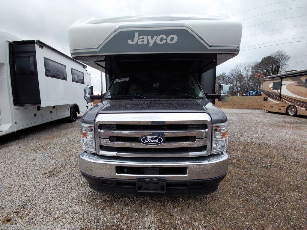 2026 Greyhawk 29MV by Jayco from Blue Compass RV Des Moines in Altoona, Iowa