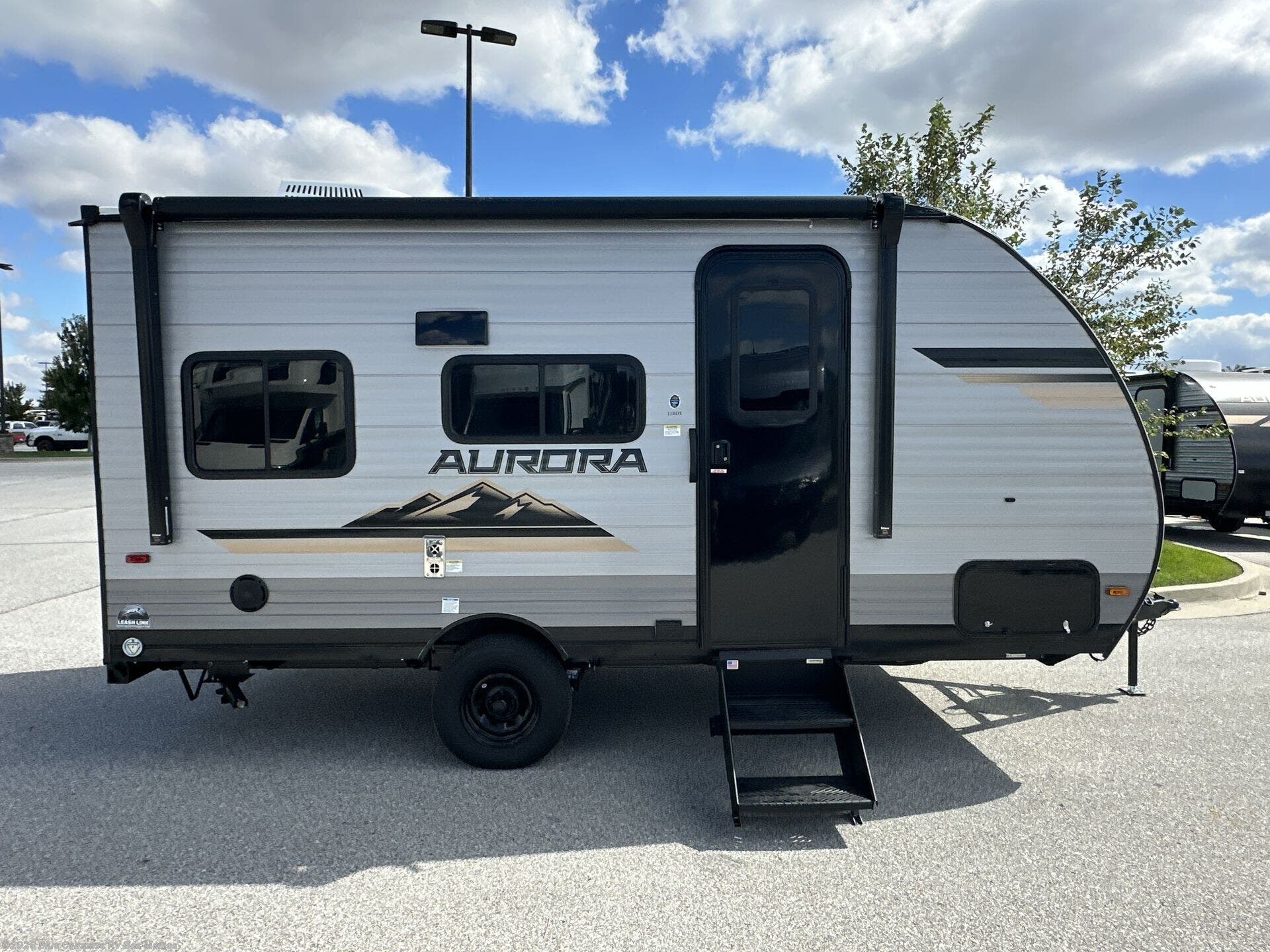 New 2027 Forest River Aurora Light 15RDX available in Altoona, Iowa