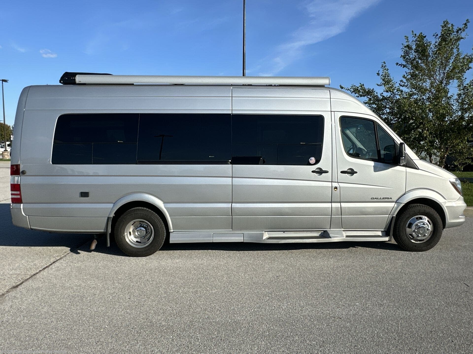 Used 2019 Coachmen Galleria 24Q available in Altoona, Iowa