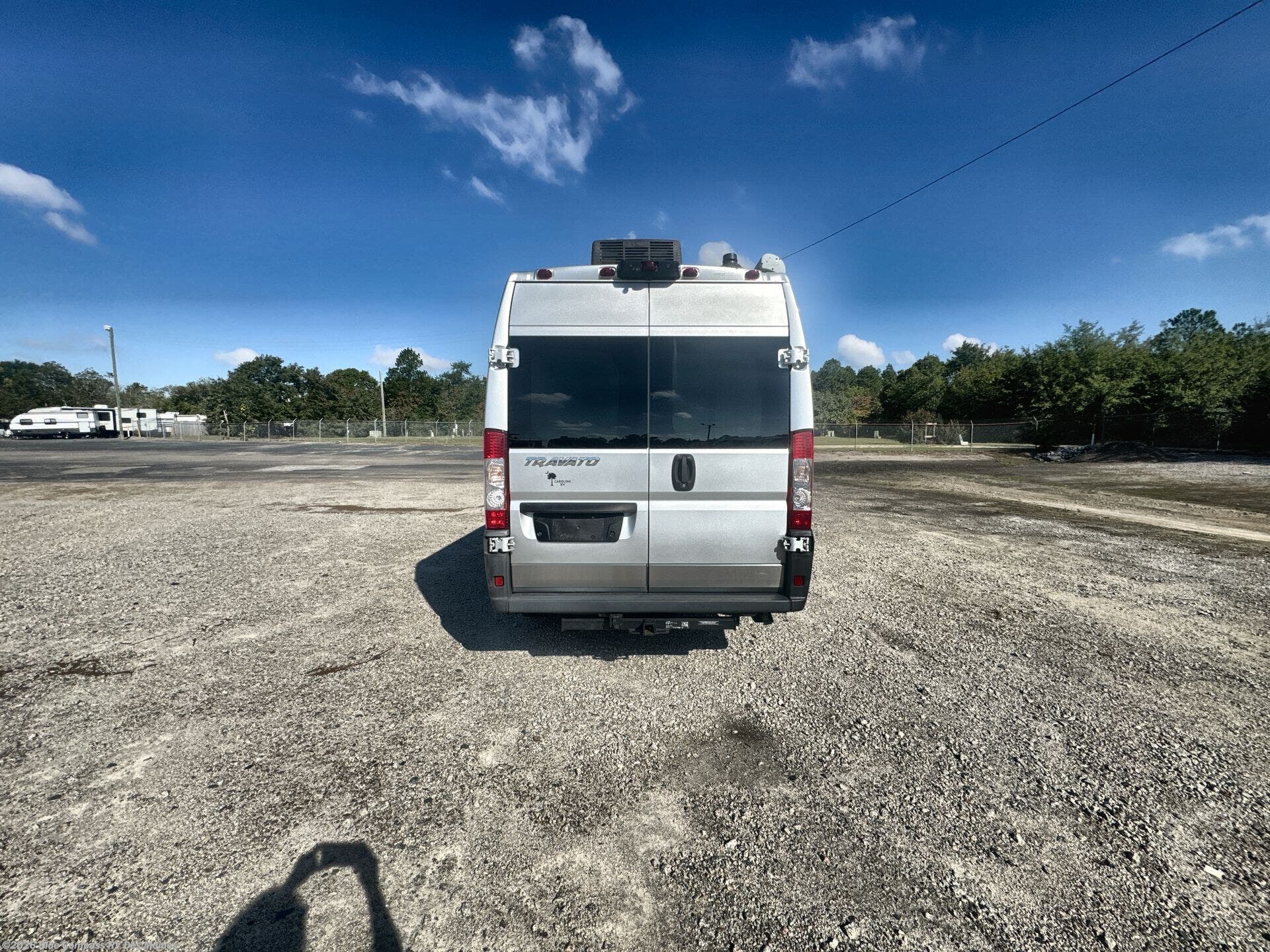 2017 Travato 59G by Winnebago from Blue Compass RV Des Moines in Altoona, Iowa