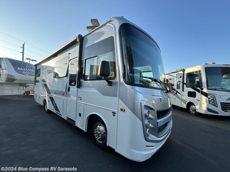 New 2025 Entegra Coach Vision 29F available in Sarasota, Florida