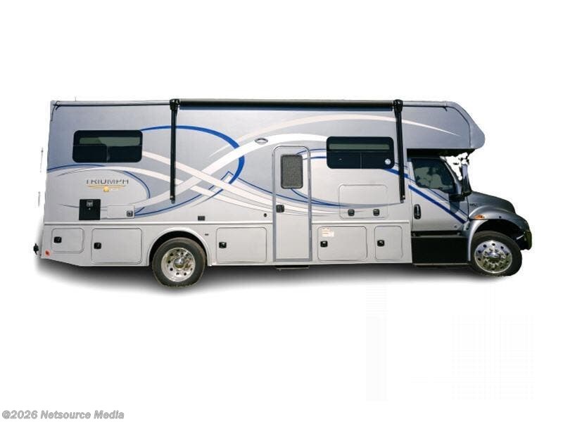 2023 Nexus Triumph Super C 30TSC RV for Sale in Sarasota, FL 34231 ...