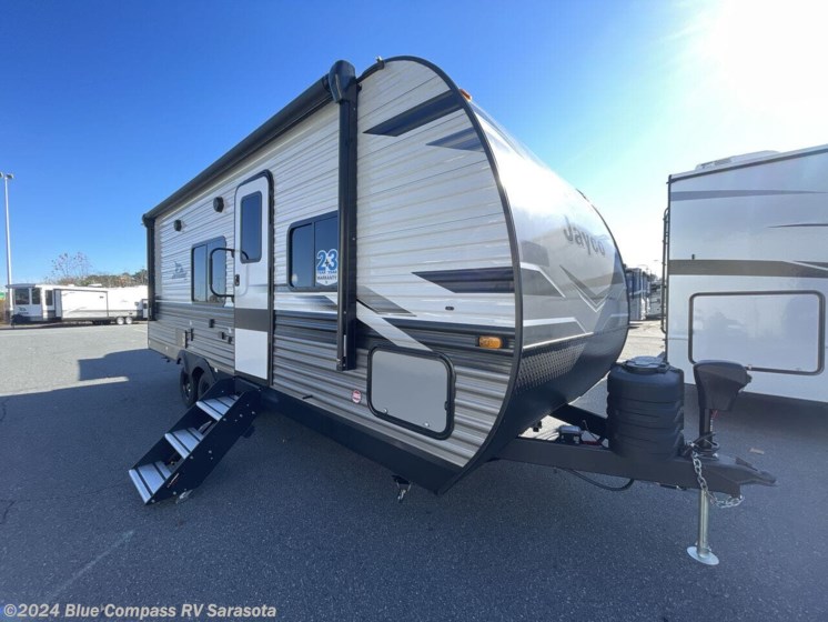 New 2025 Jayco Jay Flight 225MLS available in Sarasota, Florida