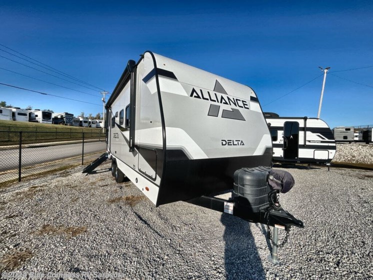 2025 Alliance RV Delta Ultra Lite ML206 RV for Sale in Sarasota, FL