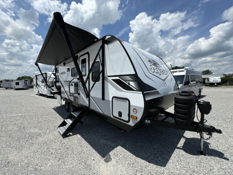 2025 Jayco Jay Feather 21MBH RV for Sale in Sarasota, FL 34231 T91186