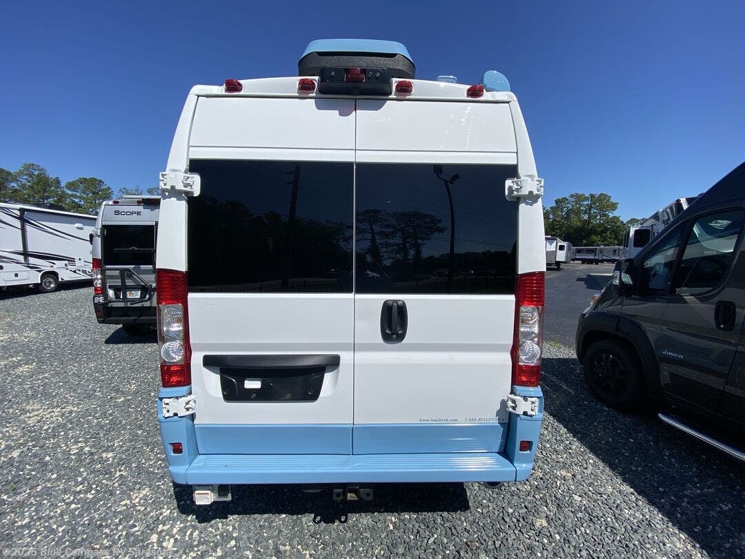 Used 2023 Roadtrek Roadtrek Zion SRT available in Sarasota, Florida