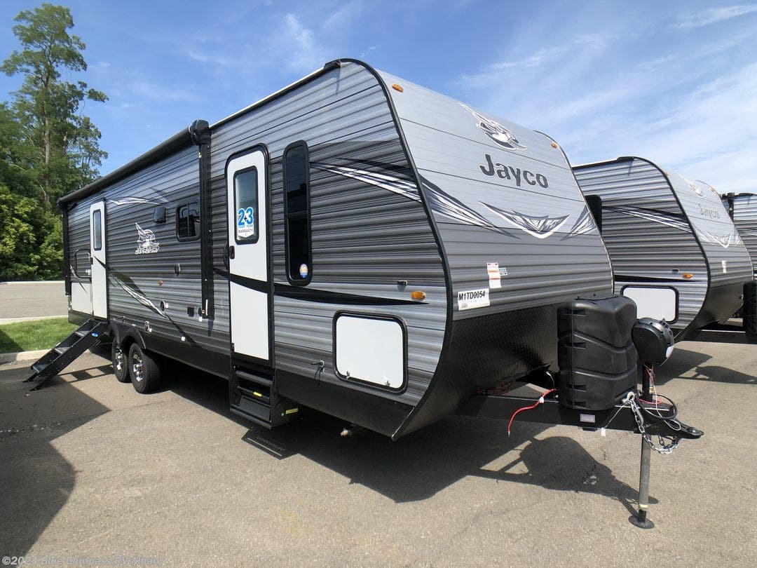 2021 Jayco Jay Flight 28bhs Rv For Sale In Latham, Ny 12110 