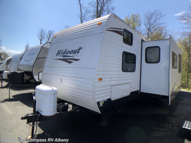 2009 Keystone Hideout 38bhds Rv For Sale In Latham Ny 12110 101 Ut10502 Rvusa Com Classifieds