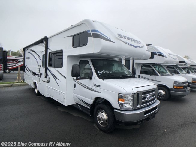 2020 Forest River Sunseeker 2860ds Rv For Sale In Latham Ny 12110 Am34043 Rvusa Com Classifieds