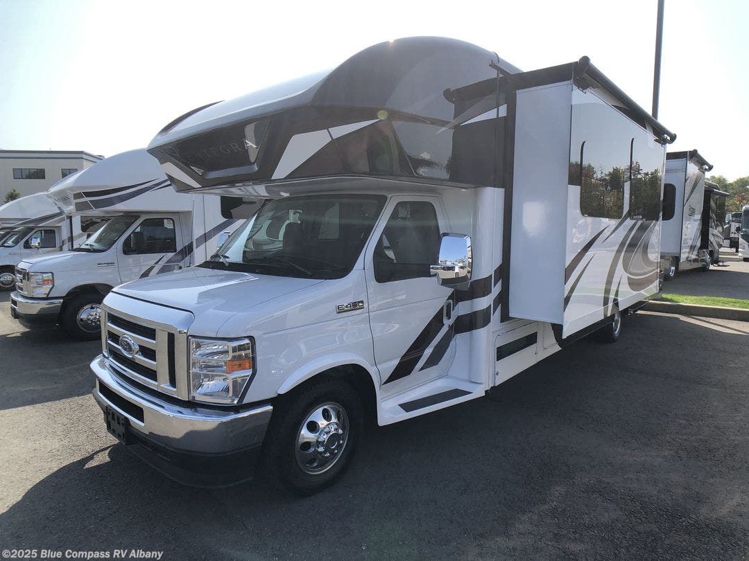 2021 Entegra Coach Esteem 29v Rv For Sale In Latham, Ny 12110 