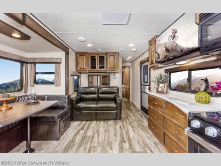 Used 2019 Grand Design Reflection 285BHTS available in Latham, New York