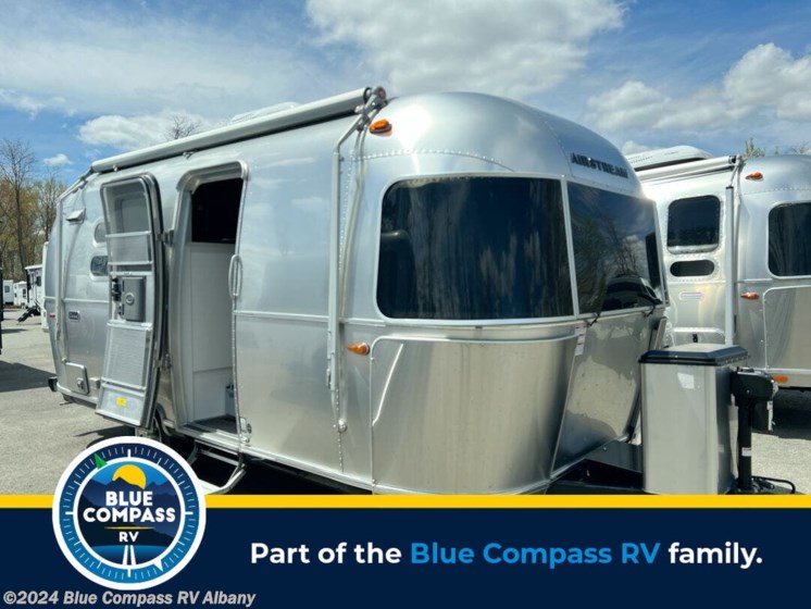 Used 2022 Airstream Caravel 20FB available in Latham, New York