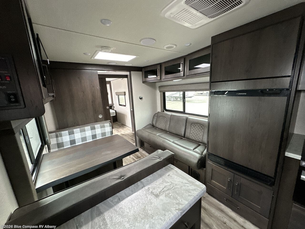 2022 Grand Design Transcend Xplor 255fk Transcend RV for Sale in Latham ...