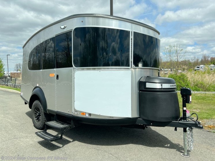 New 2024 Airstream Basecamp 20X available in Latham, New York