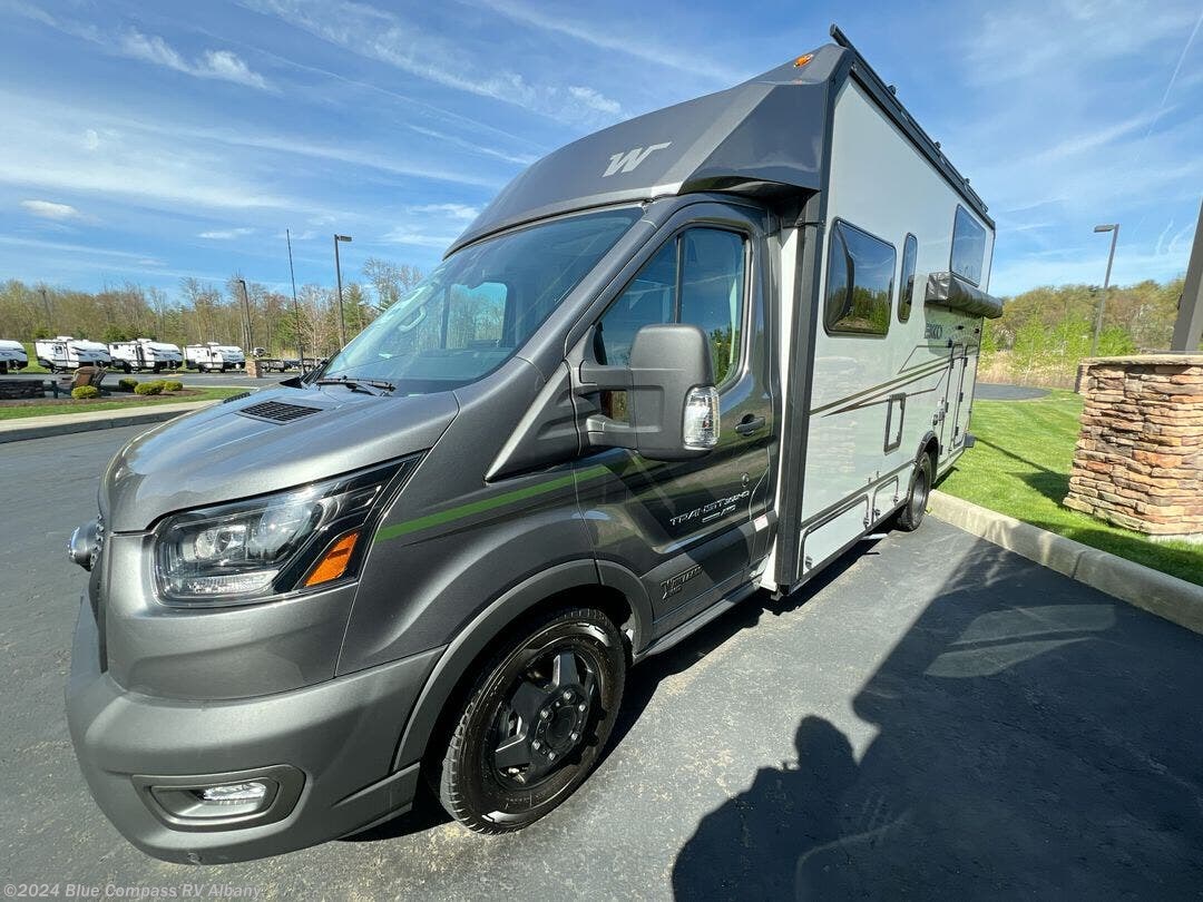 2024 Winnebago Ekko 22A RV for Sale in Latham, NY 12110 M81518 Classifieds