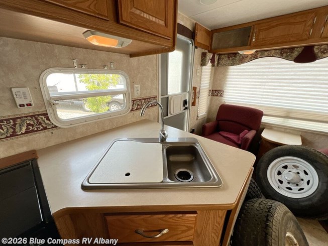 2002 Keystone Spring 2002 Keystone Sprinter 262FWRLS #UT12616 - For Sale in Latham, NY