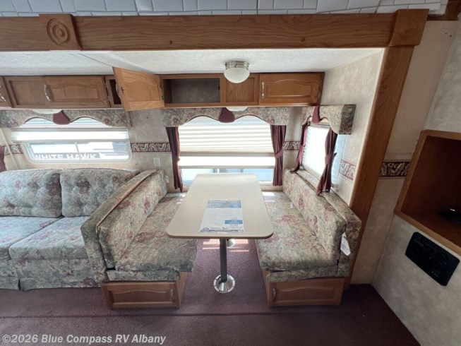2002 Keystone Spring 2002 Keystone Sprinter 262FWRLS #UT12616 - For Sale in Latham, NY