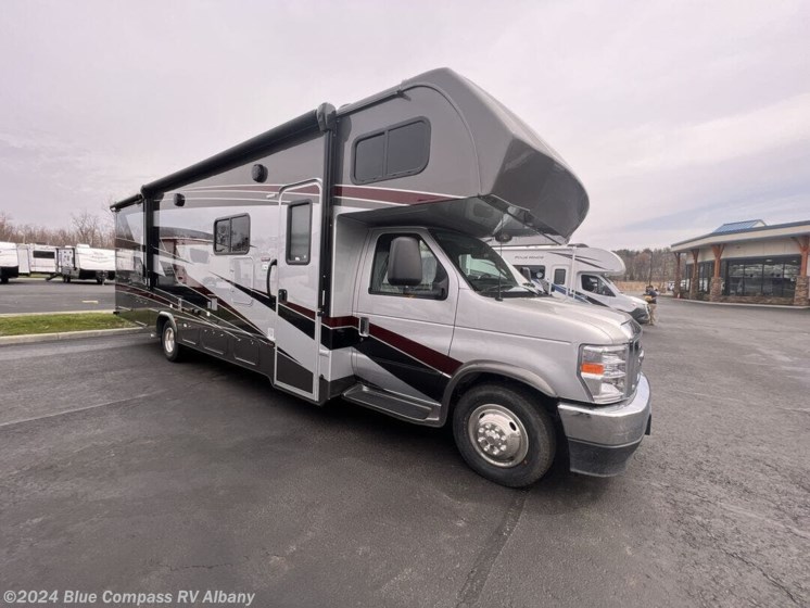 New 2025 Forest River Sunseeker Classic 3010DS Ford available in Latham, New York