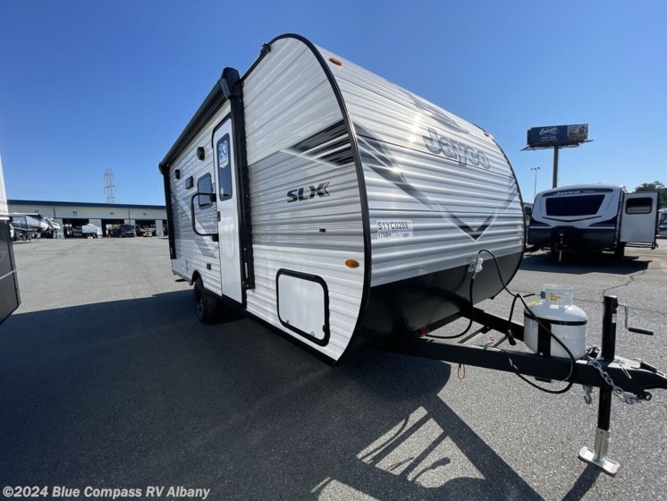 New 2025 Jayco Jay Flight SLX 175BH available in Latham, New York