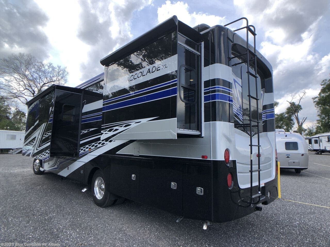 2025 Entegra Coach Accolade XL 37M RV for Sale in Latham, NY 12110 ...