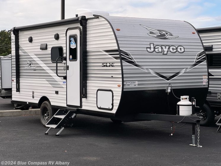 New 2025 Jayco Jay Flight SLX 175BH available in Latham, New York