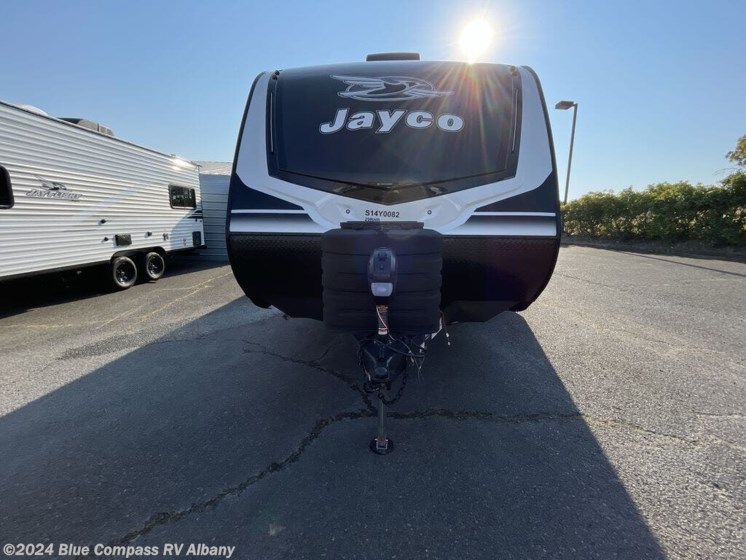 New 2025 Jayco Jay Feather 29BHB available in Latham, New York