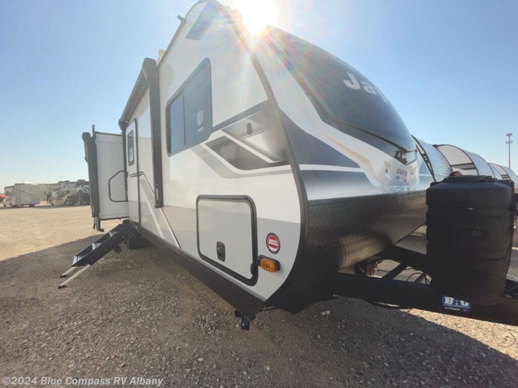 New 2025 Jayco Jay Feather 27MK available in Latham, New York