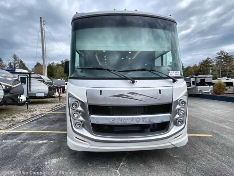 New 2025 Entegra Coach Vision XL 36C available in Latham, New York