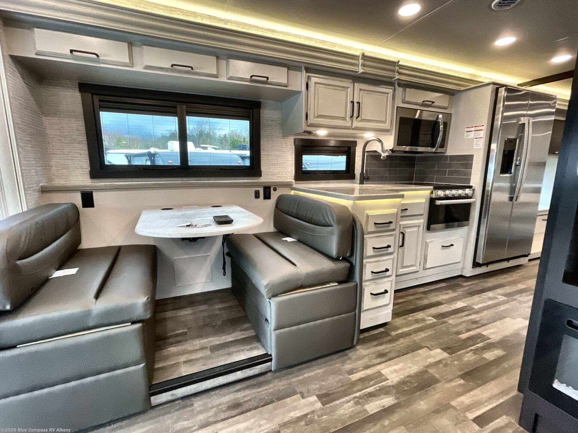 2025 Entegra Coach Vision XL 36C RV for Sale in Latham, NY 12110 ...