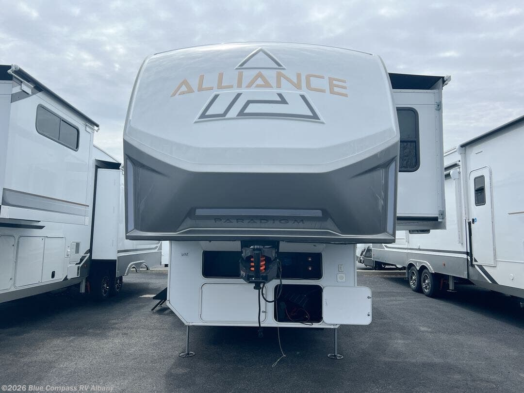 2025 Paradigm 310RL by Alliance RV from Blue Compass RV Albany in Latham, New York