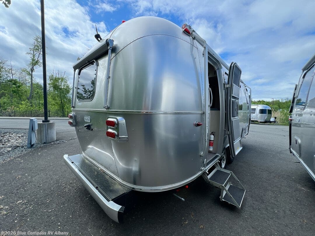 New 2025 Airstream Flying Cloud 23FB-QUEEN available in Latham, New York