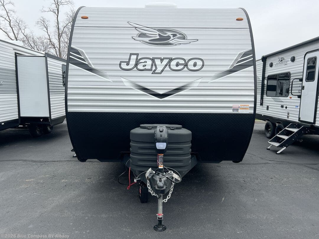 2025 Jay Flight SLX 284BHS by Jayco from Blue Compass RV Albany in Latham, New York