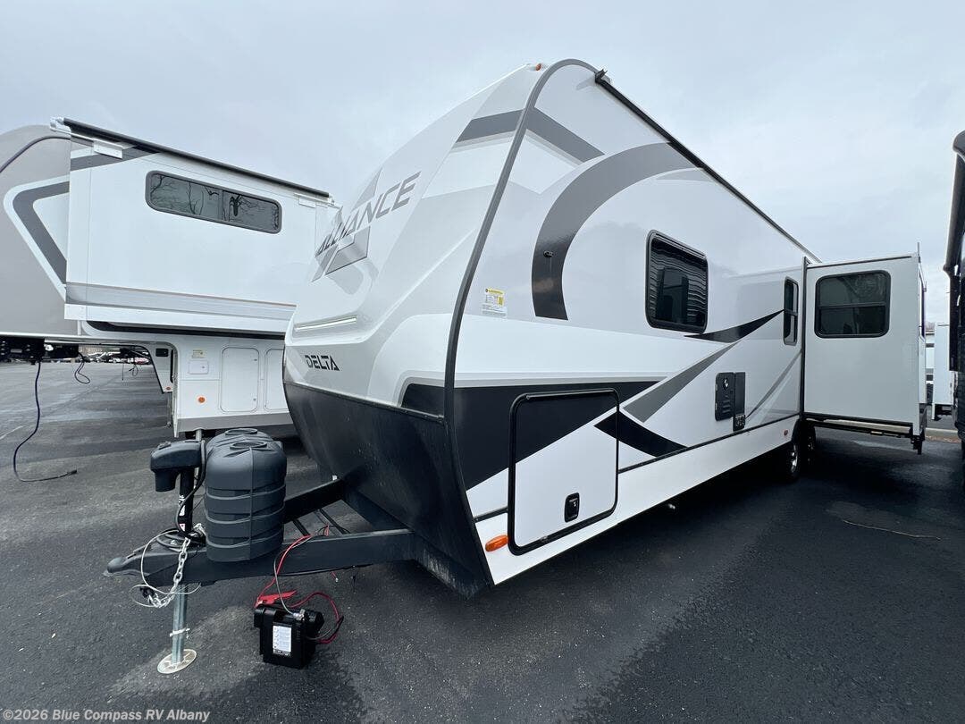New 2025 Alliance RV Delta 294RK available in Latham, New York
