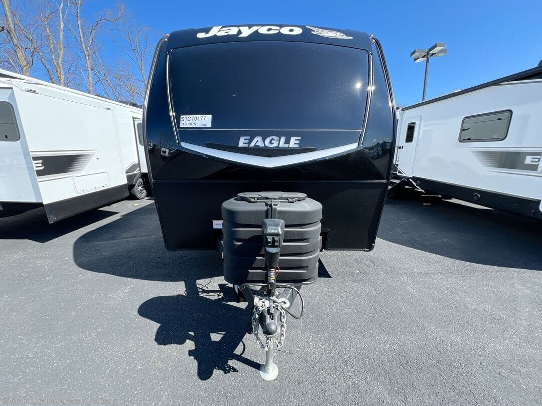 2025 Eagle HT 312BHOK by Jayco from Blue Compass RV Albany in Latham, New York