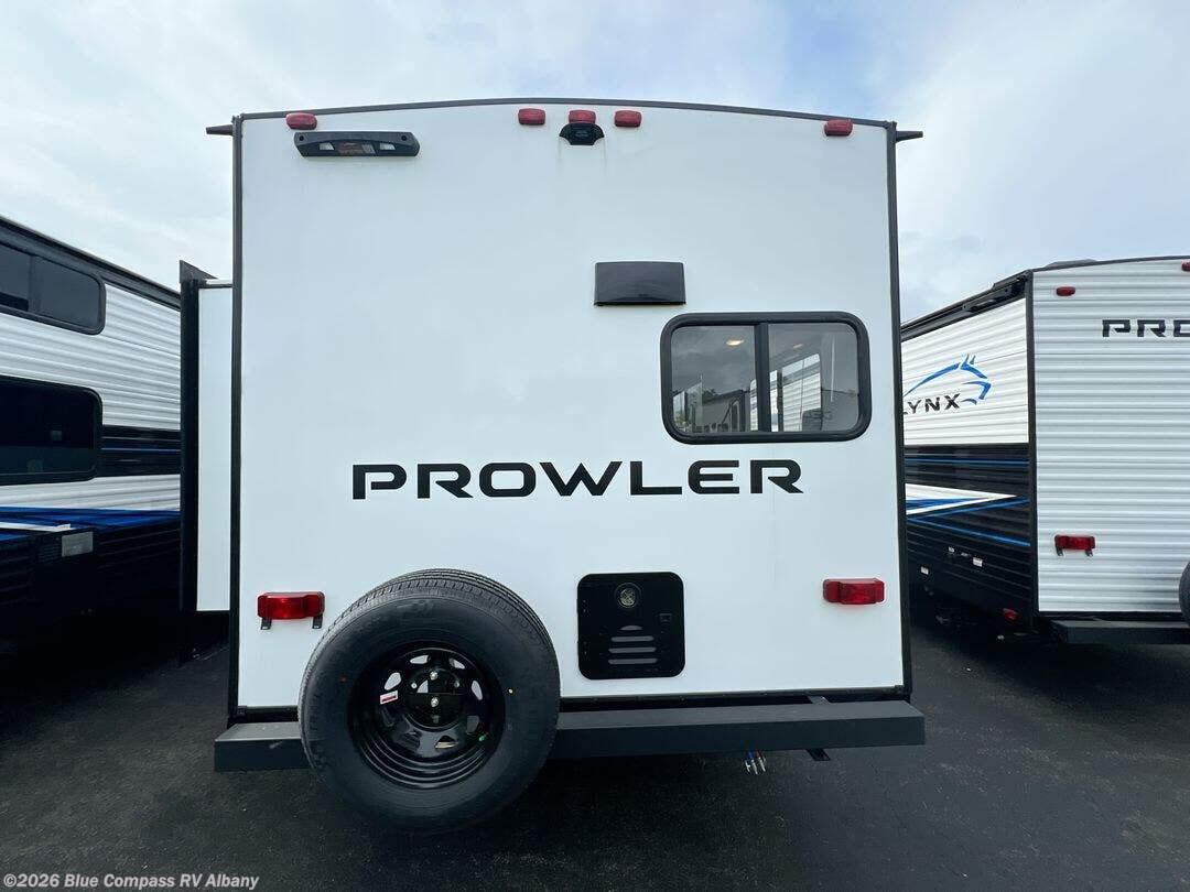 2025 Prowler 2909RK by Heartland from Blue Compass RV Albany in Latham, New York