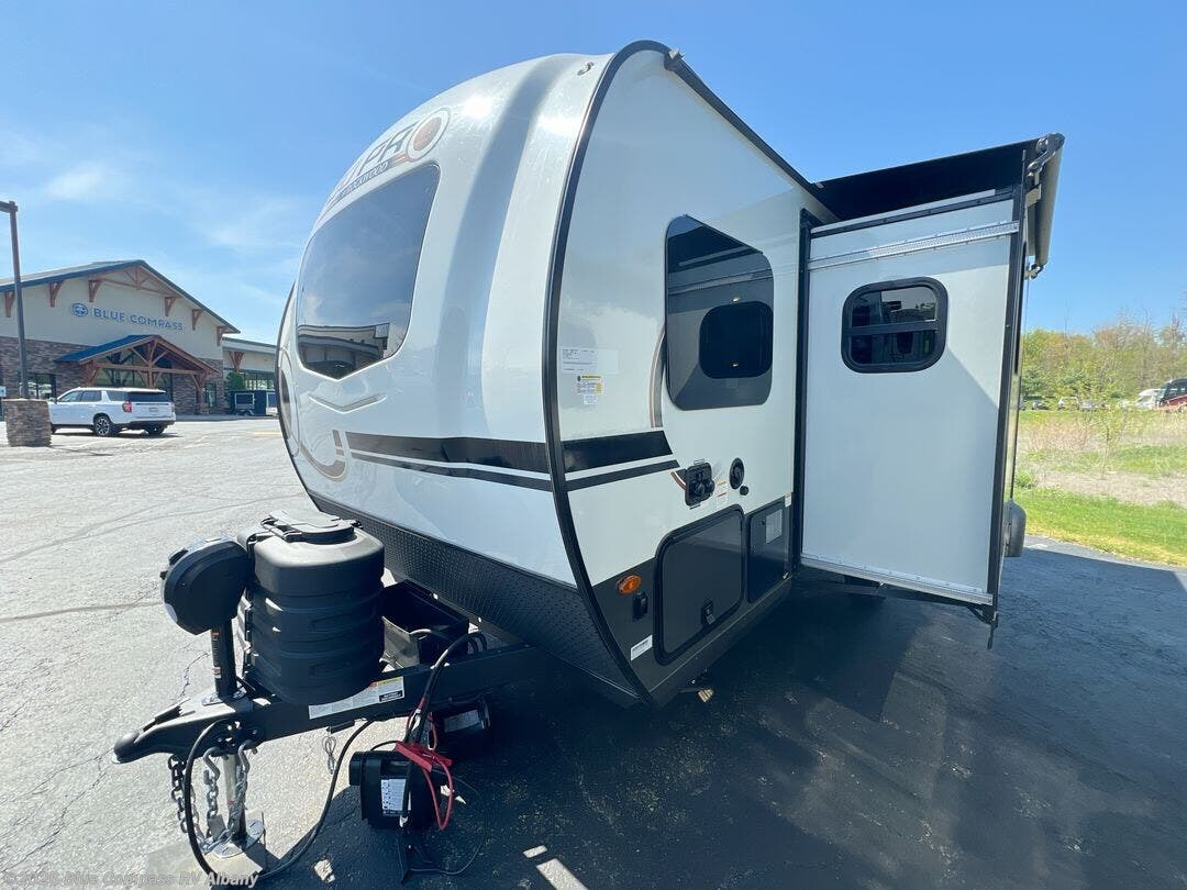New 2025 Forest River Rockwood Geo Pro G20BH available in Latham, New York