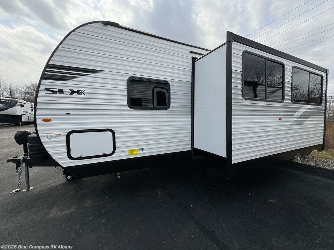 2025 Jay Flight SLX 260BH by Jayco from Blue Compass RV Albany in Latham, New York