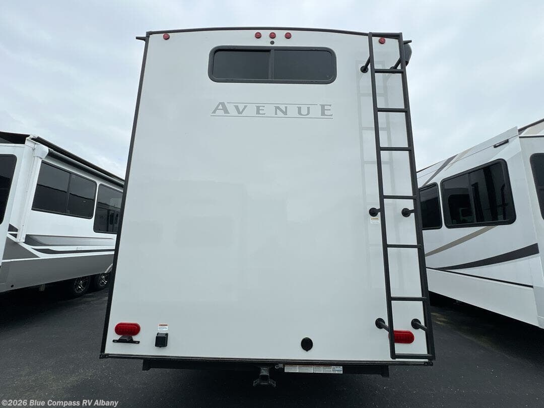 2025 Avenue 38DBL by Alliance RV from Blue Compass RV Albany in Latham, New York