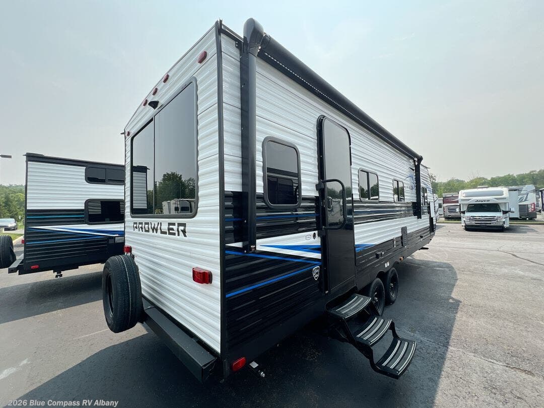New 2025 Heartland Prowler Lynx 2611RLX available in Latham, New York
