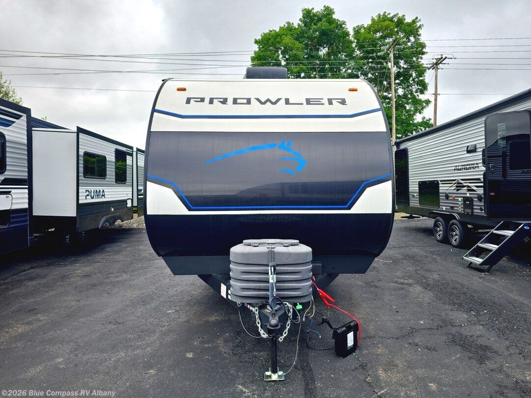 New 2025 Heartland Prowler Lynx 2611RLX available in Latham, New York